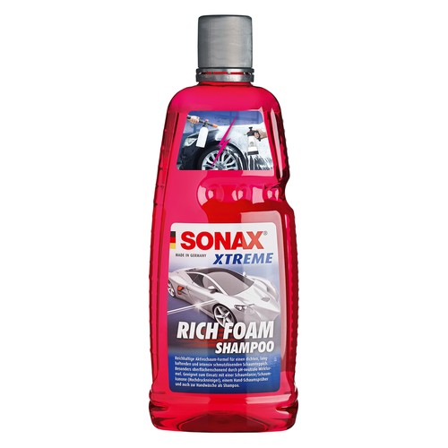 Sonax xtreme richfoam - sonax,