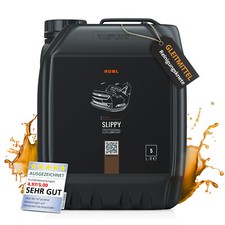 ADBL Slippy 5 Liter Clay Bar