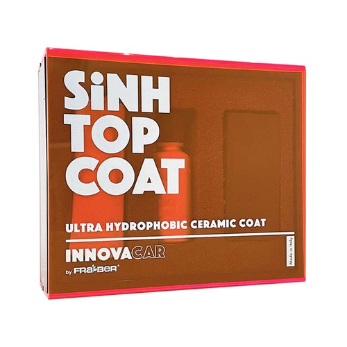 Innovacar sinh top coat - top,
