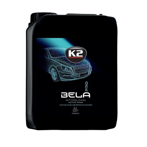 Aktivschaum bela pro - k2,