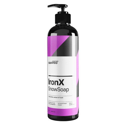 Carpro ironx flugrostentferner - carpro,