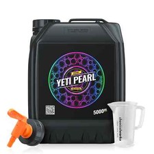 ADBL Yeti Snow Foam Pearl
