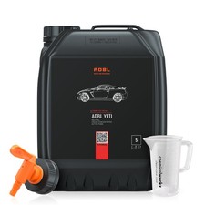 ADBL Yeti Snow Foam Cherry Ice