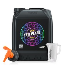 ADBL Yeti Snow Foam Pearl