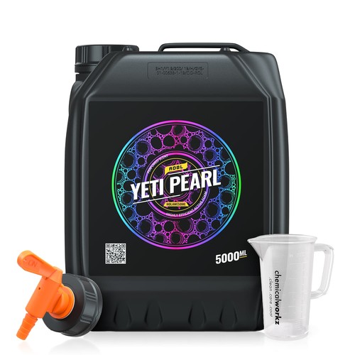 Adbl yeti snow - adbl,
