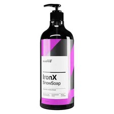 CarPro IronX Flugrostentferner