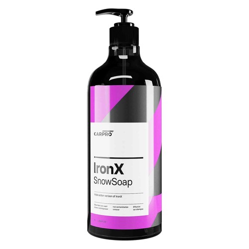 Carpro ironx flugrostentferner - carpro,