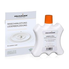 Colourlock Lederwaschmittel