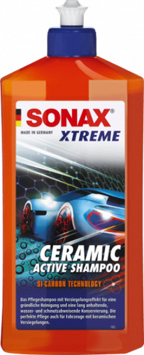 Sonax 02592000 xtreme ceramic - sonax,