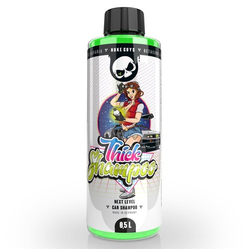 Autoshampoo konzentrat - autoshampoo,