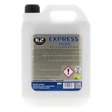 K2 Express Plus Autoshampoo