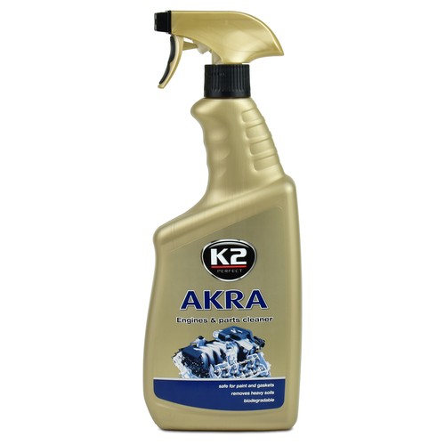 Akra motorreiniger - k2,