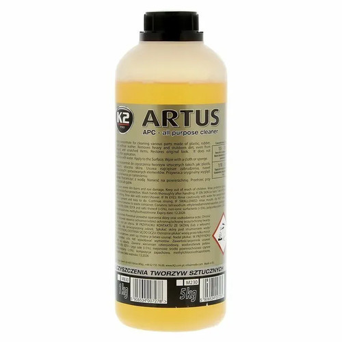 Artus universalreiniger - k2,