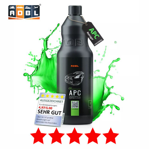 Adbl apc allzweckreiniger - adbl, 1l