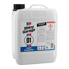 Shiny Garage Base Autoshampoo