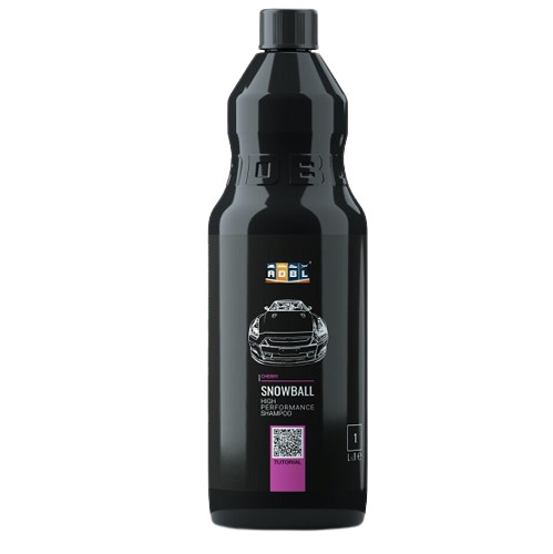 Adbl snowball autoshampoo - adbl, –