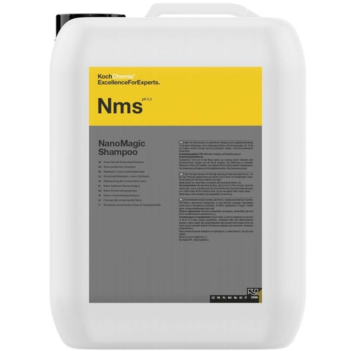 Autoshampoo koch chemie nms - autoshampoo,