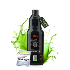 ADBL Wash and Clay 1 Liter