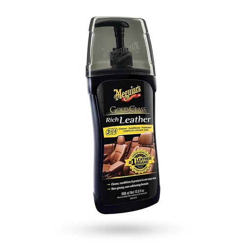 Meguiar gold class rich - class,