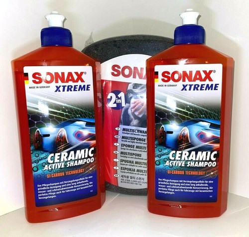 Sonax xtreme ceramic - sonax,