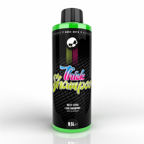 Autoshampoo konzentrat - autoshampoo,