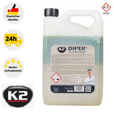 K2 DIPER M156 Shampoo
