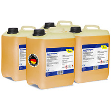 Mr. Perfect Autoshampoo, 4x 5L