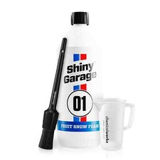 Shiny Garage Fruit Snow Foam