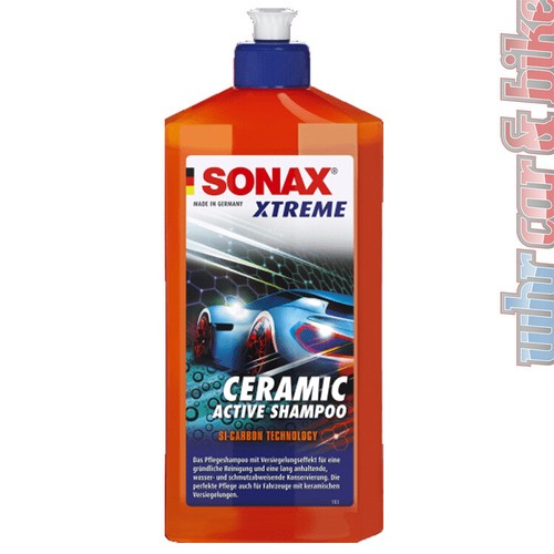 Sonax xtreme ceramic active - sonax,