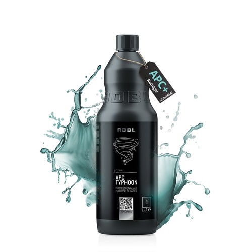 Adbl apc typhoon - typhoon, 1l