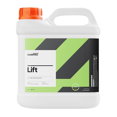 Carpro lift snow foam - lift,