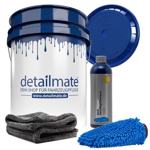 Autoshampoo autowaschset - autoshampoo,
