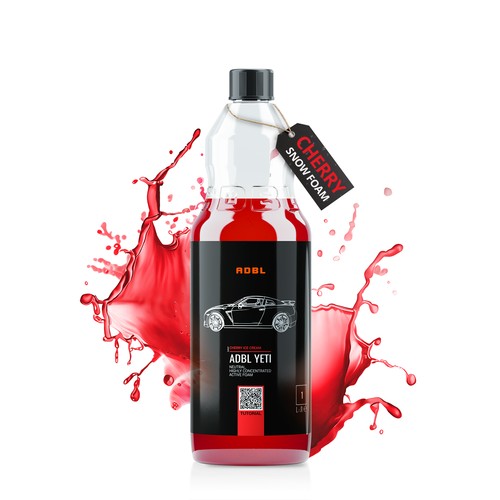 Adbl snow foam snowfoam auto - foam,