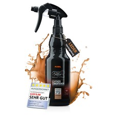 ADBL Leather Conditioner 500ml