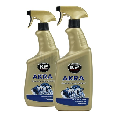 Akra motorreiniger - akra,
