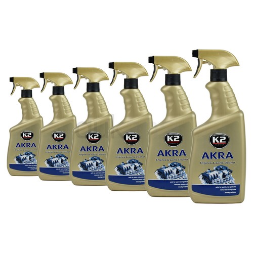 Akra motorreiniger - k2,