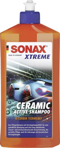 Sonax xtreme ceramic active - ceramic,