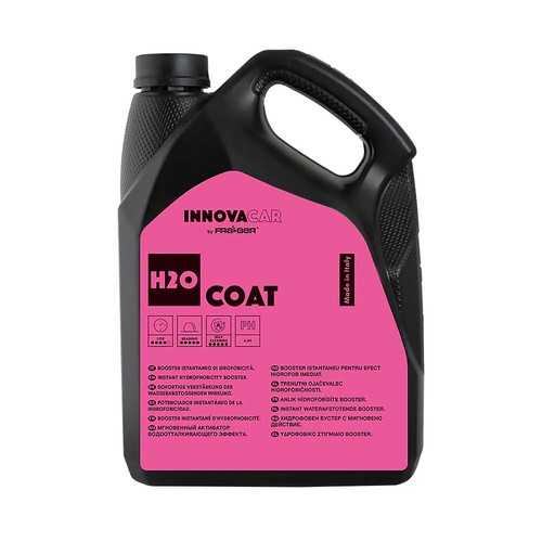 Innovacar h2o coat - innovacar,
