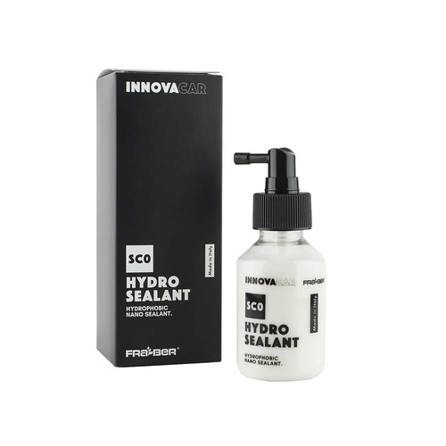 Innovacar sc0 hydro sealant - innovacar,