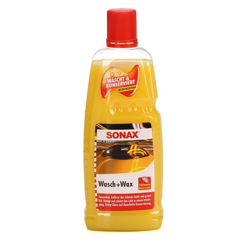 Sonax 313341 autoshampoo - 313341,