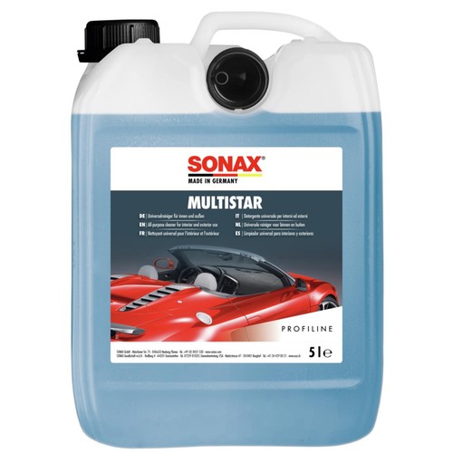 Sonax multistar - multistar, liter)
