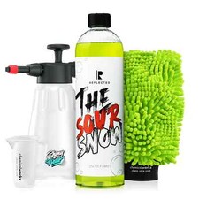 Reflected The SOUR Snow (1L)