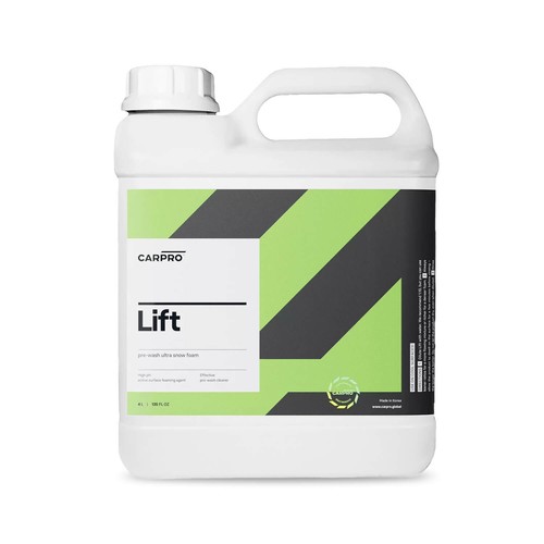Carpro lift snow - snow, foam
