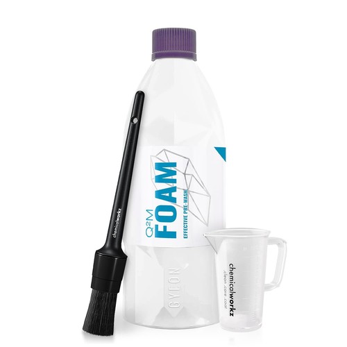 Gyeon foam - gyeon,