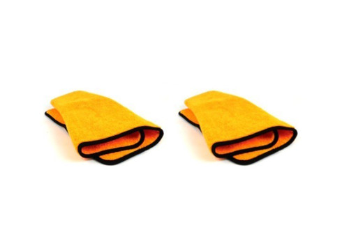Liquid elements orange baby - 2x,