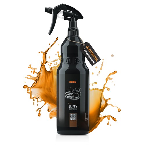 Adbl slippy liter clay - adbl,