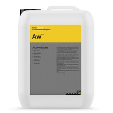 Koch Chemie Aktivwäsche