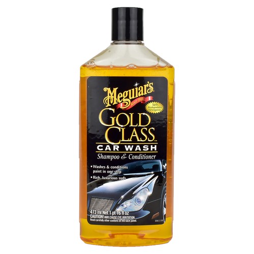 Meguiar g7116 gold class - meguiar's,