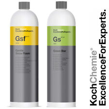 Koch Chemie Gentle Snow Foam