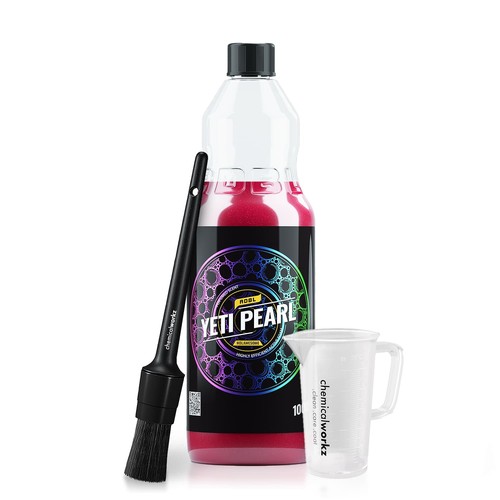 Adbl holaewsome yeti perl - yeti, snow